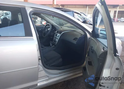 2009 Chevrolet Malibu Lt from USA, damaged, VIN 1G1ZH57B09F213764